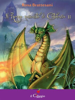 cover image of Il regno di Catabasia II
